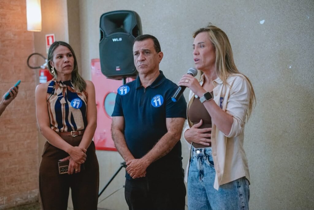 Reunião com gestores do varejo e do setor de combustíveis - foto 8