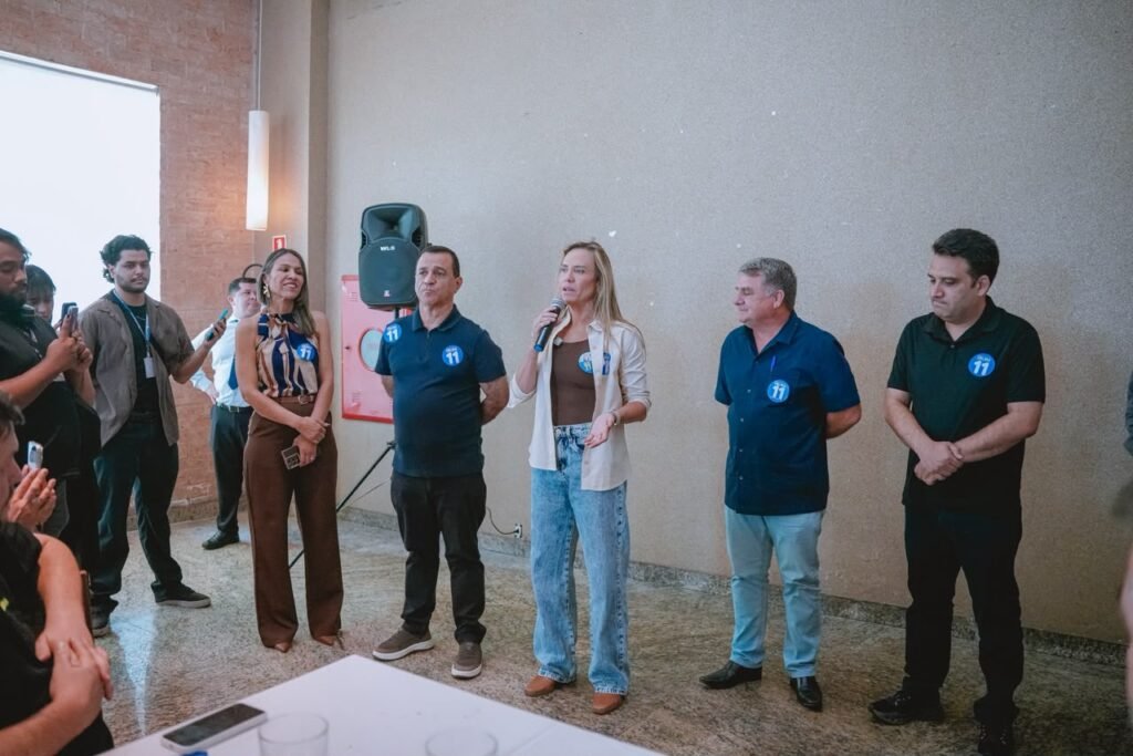 Reunião com gestores do varejo e do setor de combustíveis - foto 10