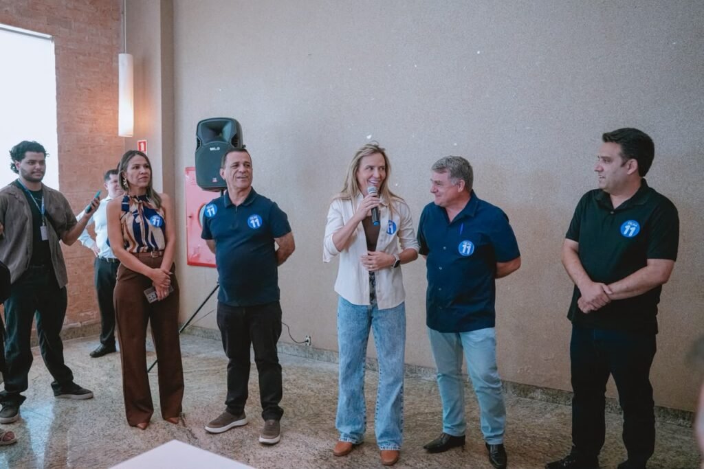 Reunião com gestores do varejo e do setor de combustíveis - foto 11