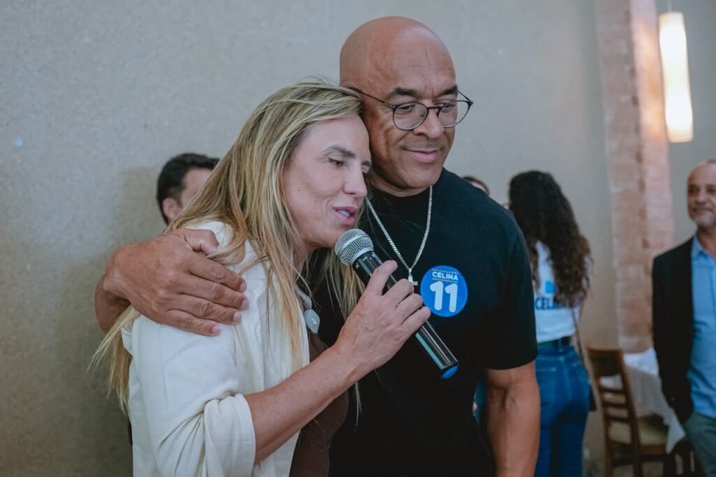 Reunião com gestores do varejo e do setor de combustíveis - foto 12