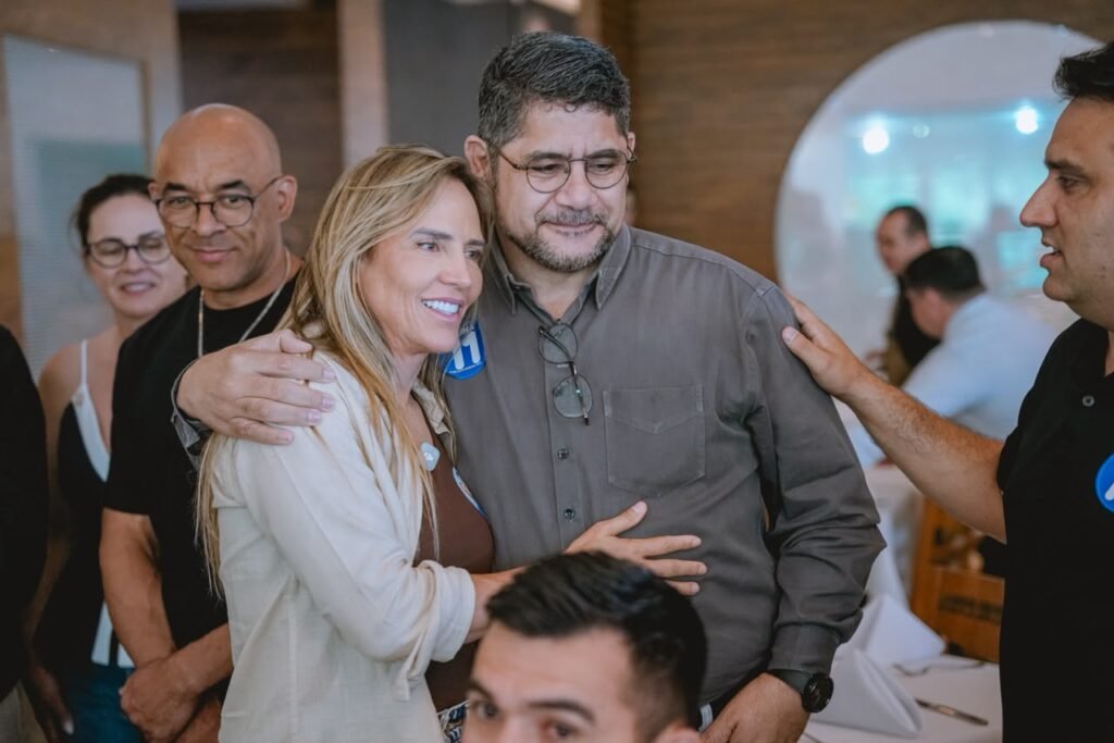 Reunião com gestores do varejo e do setor de combustíveis - foto 15