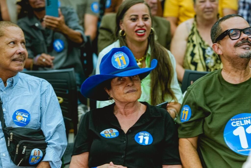 Reunião com lideranças do Riacho Fundo I - foto 7