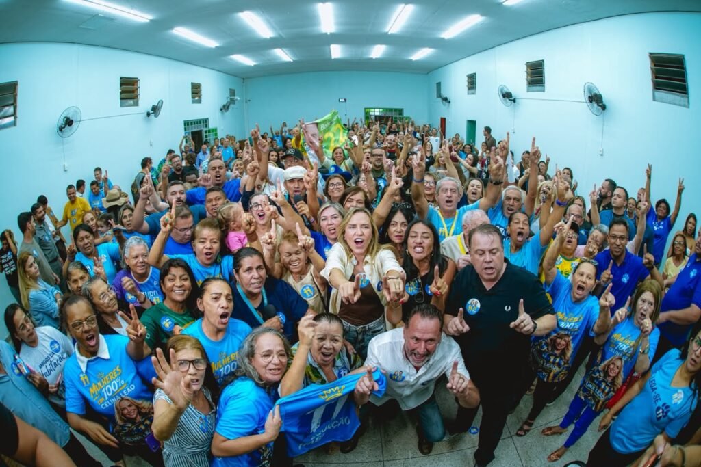 Reunião com lideranças do Riacho Fundo I - foto 10