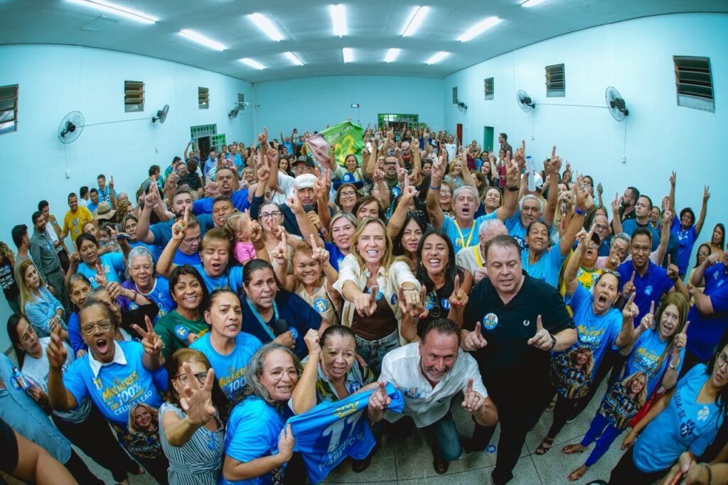 Reunião com lideranças do Riacho Fundo I - foto 11