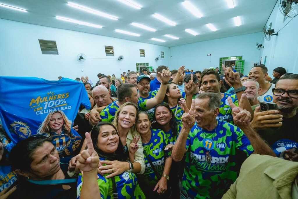 Reunião com lideranças do Riacho Fundo I - foto 17