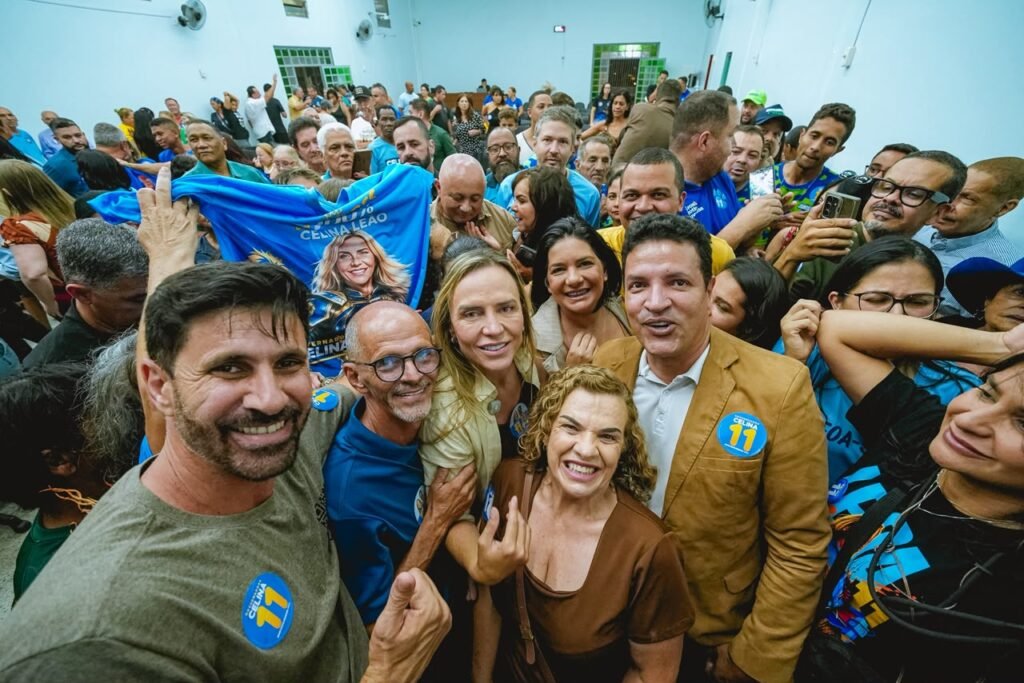 Reunião com lideranças do Riacho Fundo I - foto 19