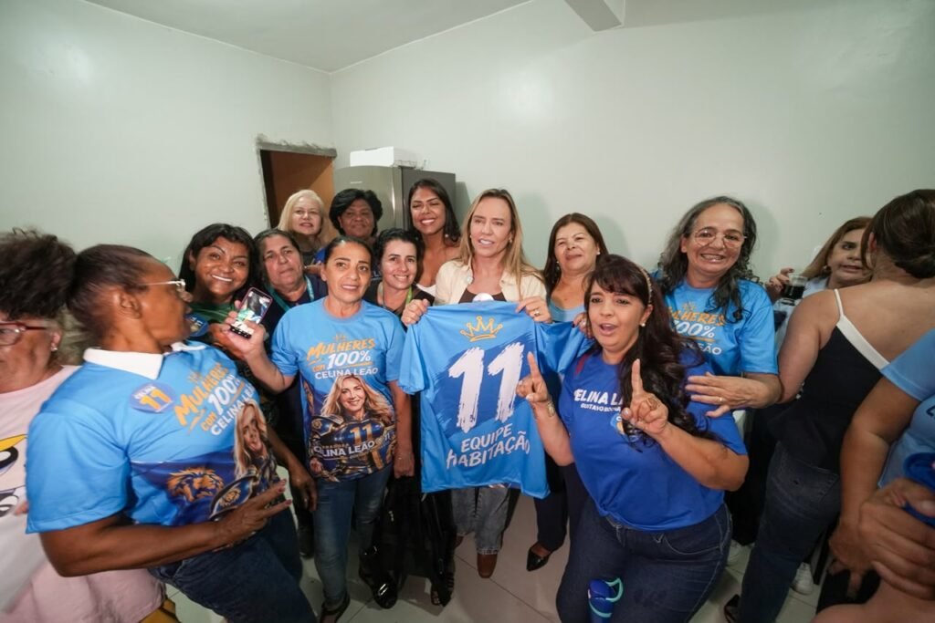 Reunião com lideranças do Riacho Fundo I - foto 18