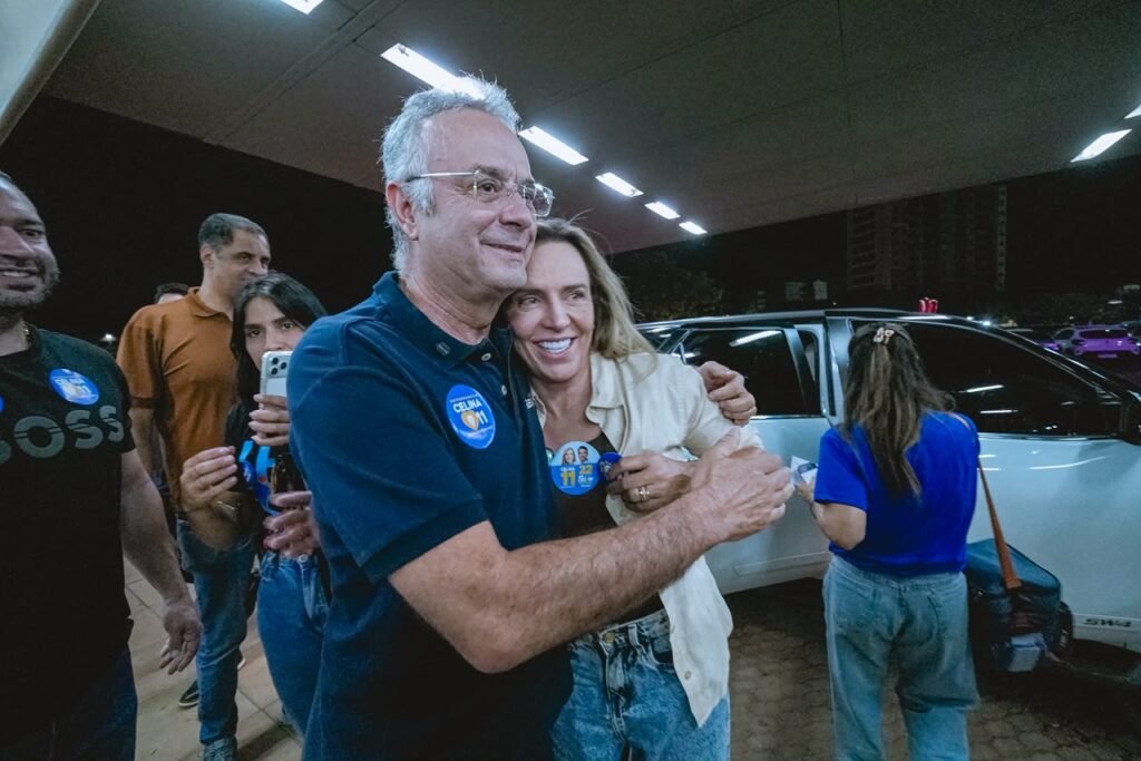 Grande encontro com Celina Leão - foto 2