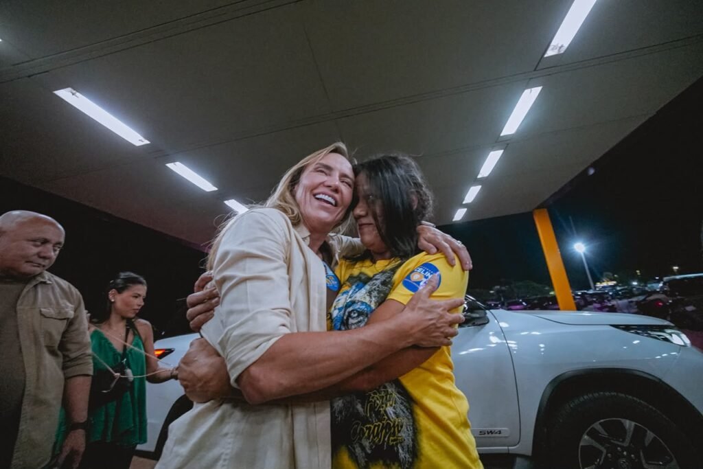 Grande encontro com Celina Leão - foto 6