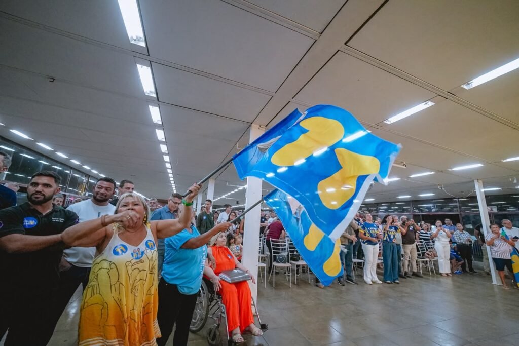 Grande encontro com Celina Leão - foto 4