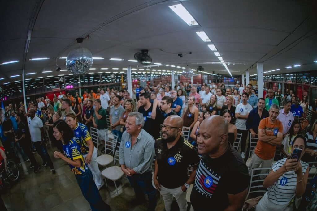 Grande encontro com Celina Leão - foto 5