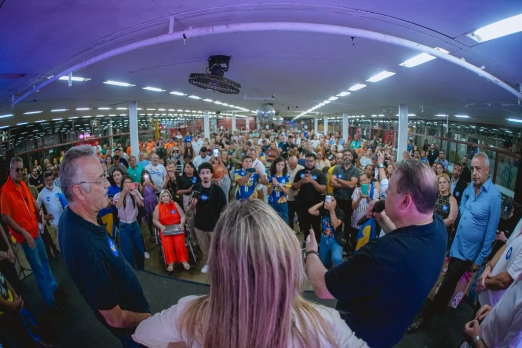 Grande encontro com Celina Leão - foto 10