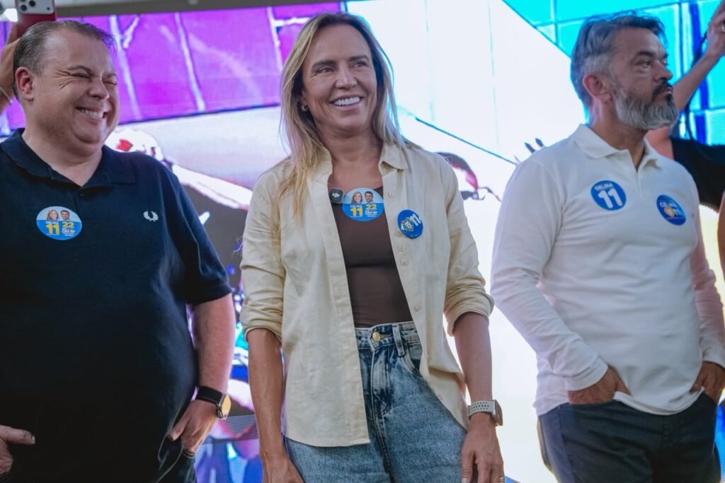 Grande encontro com Celina Leão - foto 13