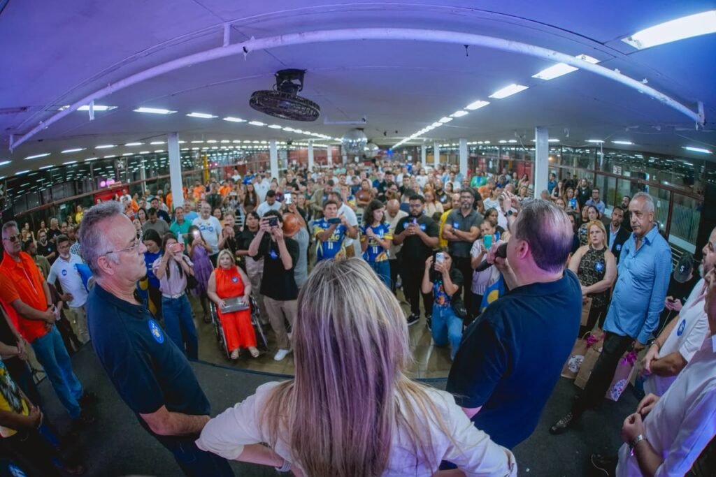 Grande encontro com Celina Leão - foto 11
