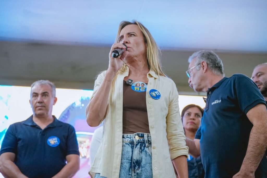 Grande encontro com Celina Leão - foto 12