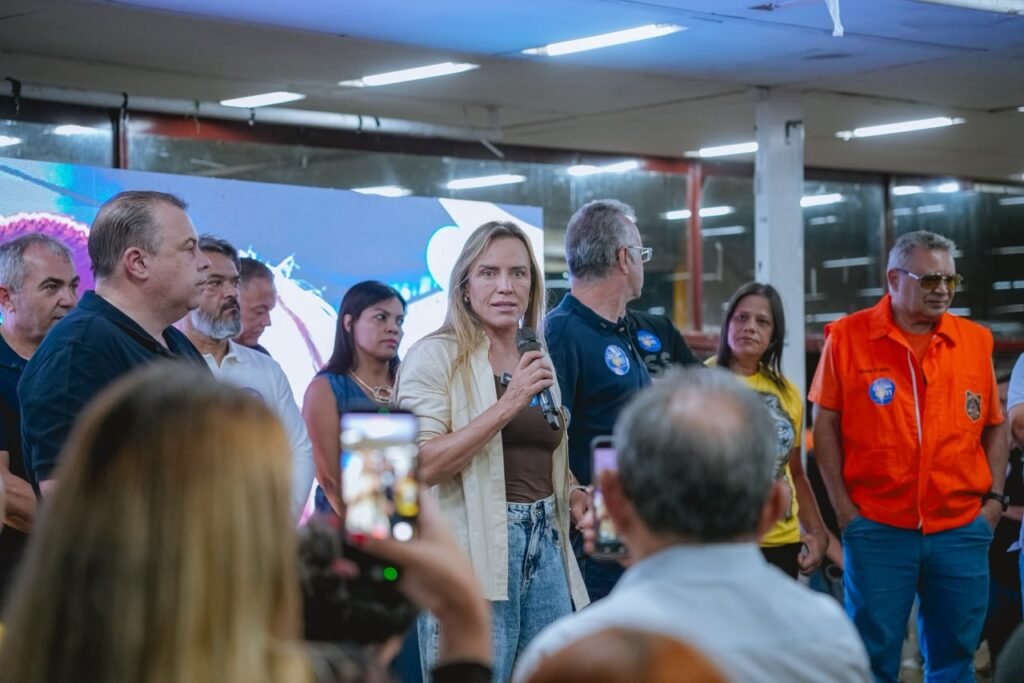 Grande encontro com Celina Leão - foto 17