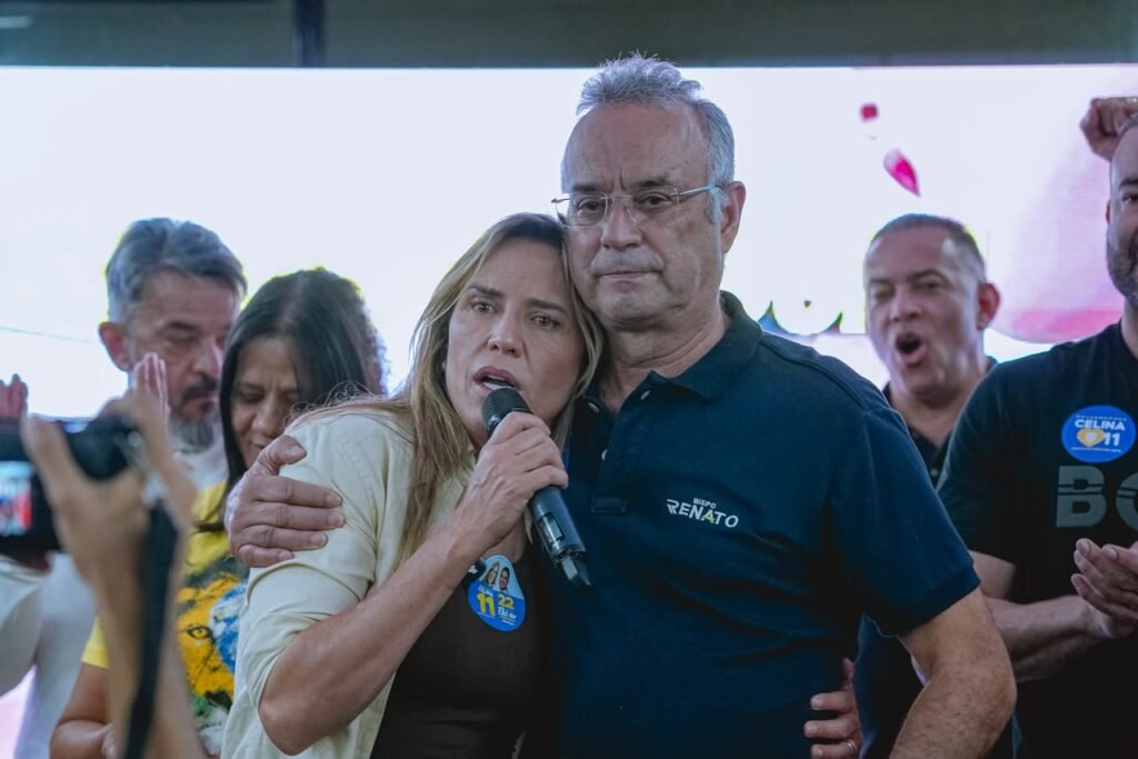 Grande encontro com Celina Leão - foto 15