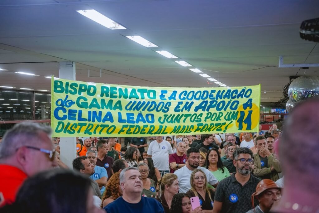 Grande encontro com Celina Leão - foto 21