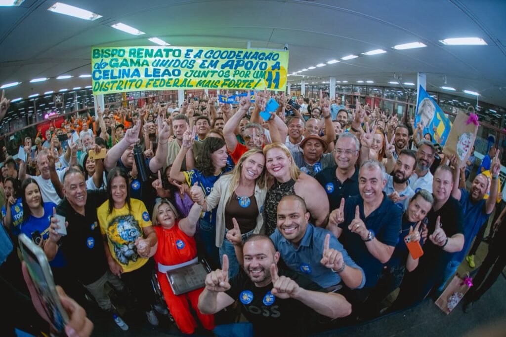 Grande encontro com Celina Leão - foto 19