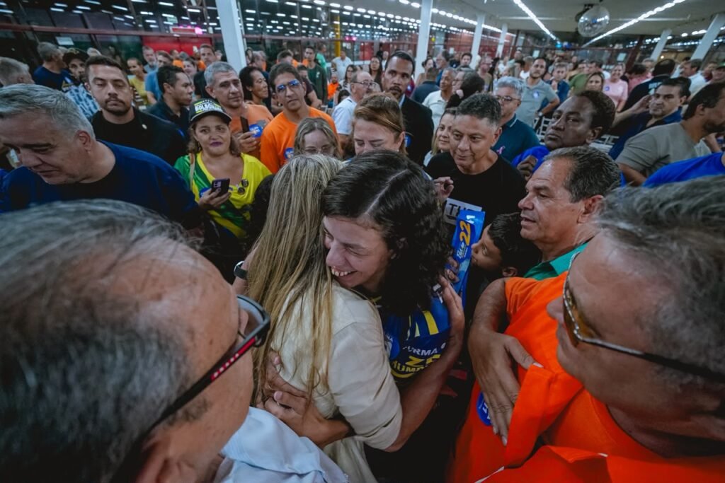 Grande encontro com Celina Leão - foto 20