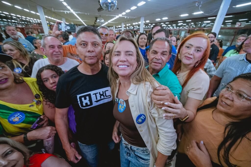Grande encontro com Celina Leão - foto 23