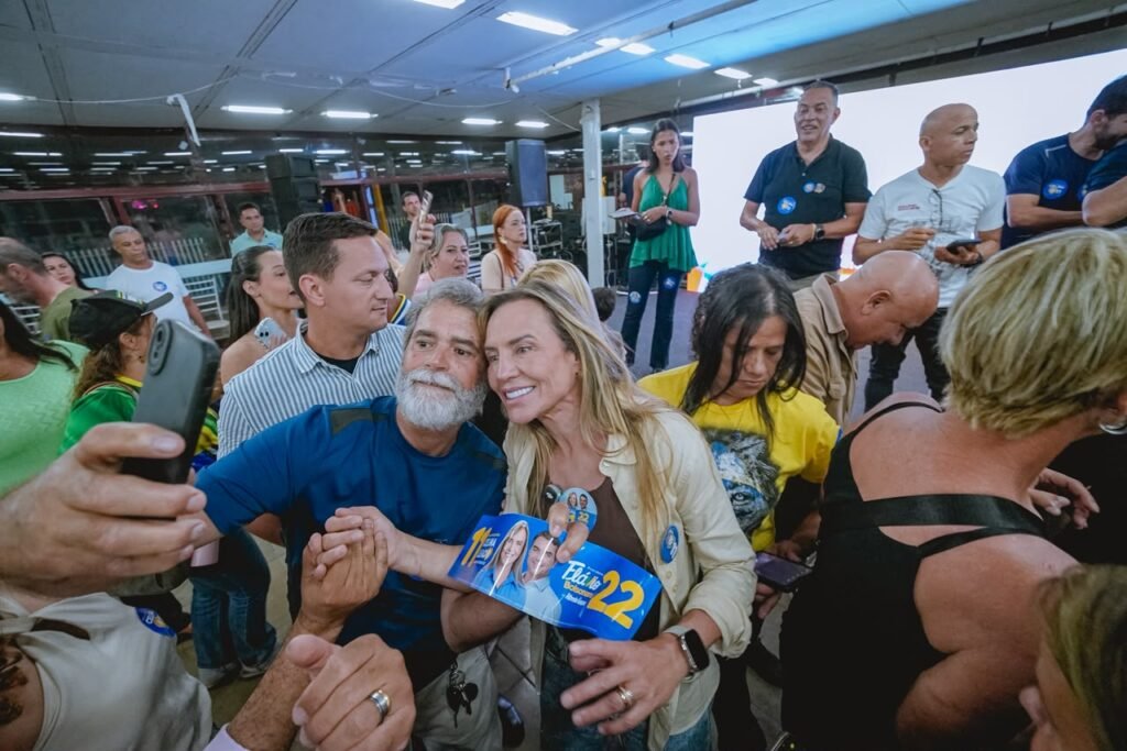 Grande encontro com Celina Leão - foto 24