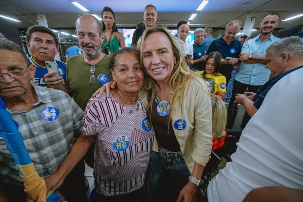 Grande encontro com Celina Leão - foto 26