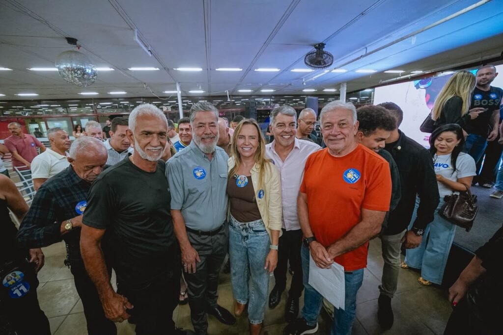 Grande encontro com Celina Leão - foto 25