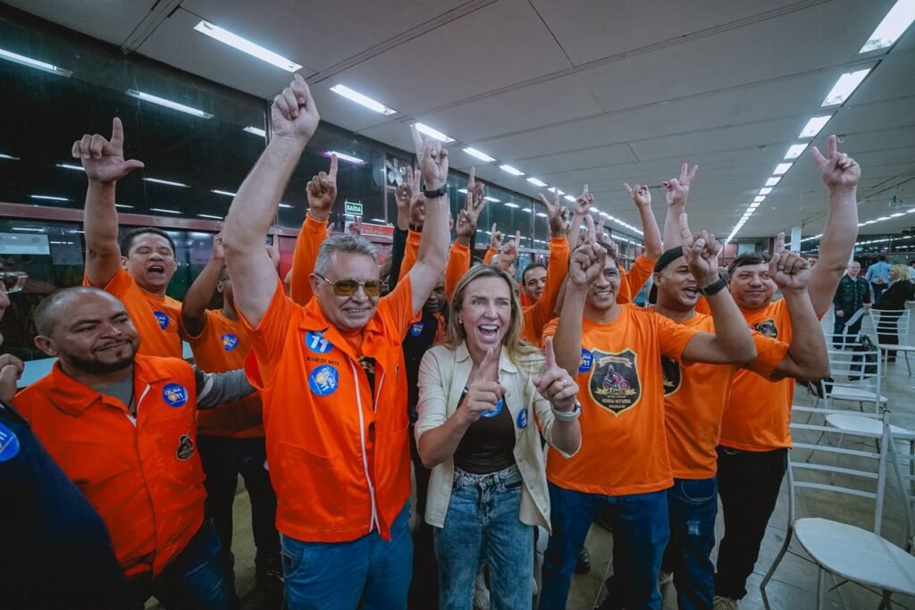 Grande encontro com Celina Leão - foto 27