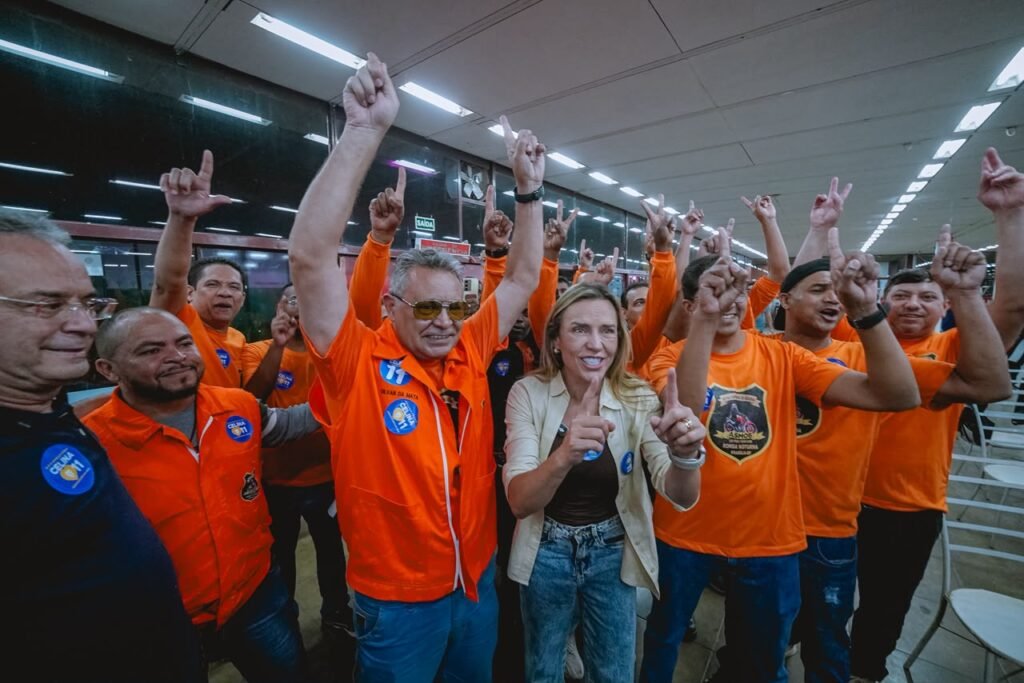 Grande encontro com Celina Leão - foto 29