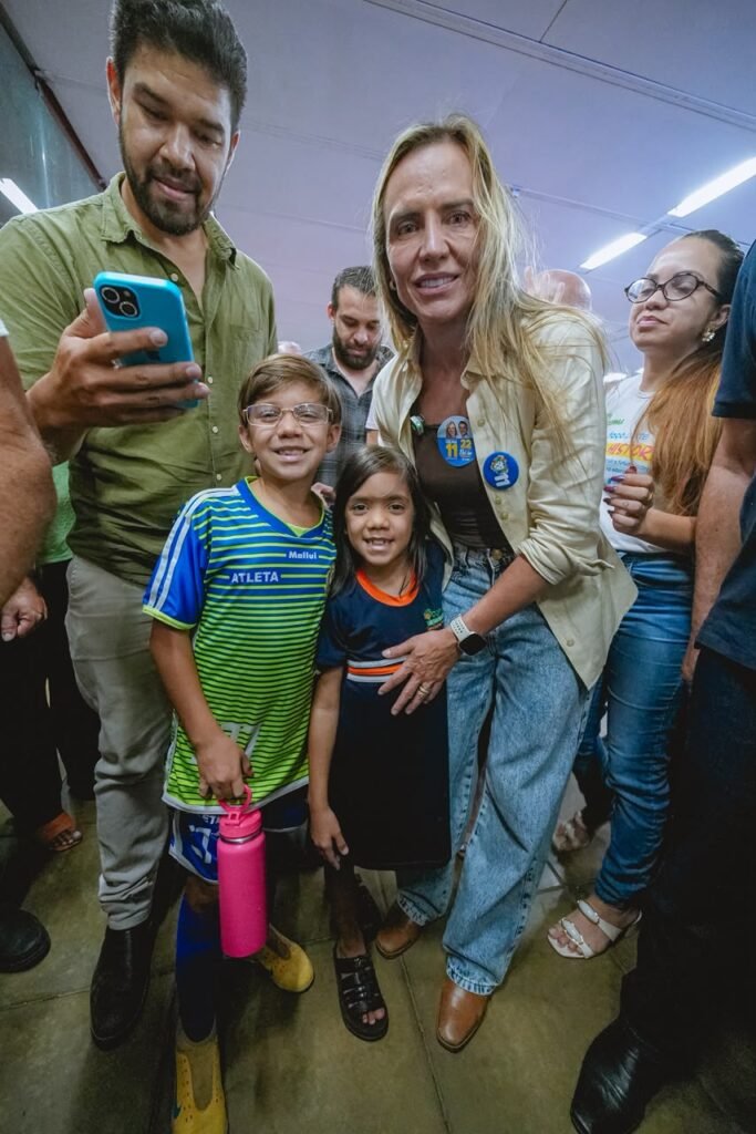 Grande encontro com Celina Leão - foto 30