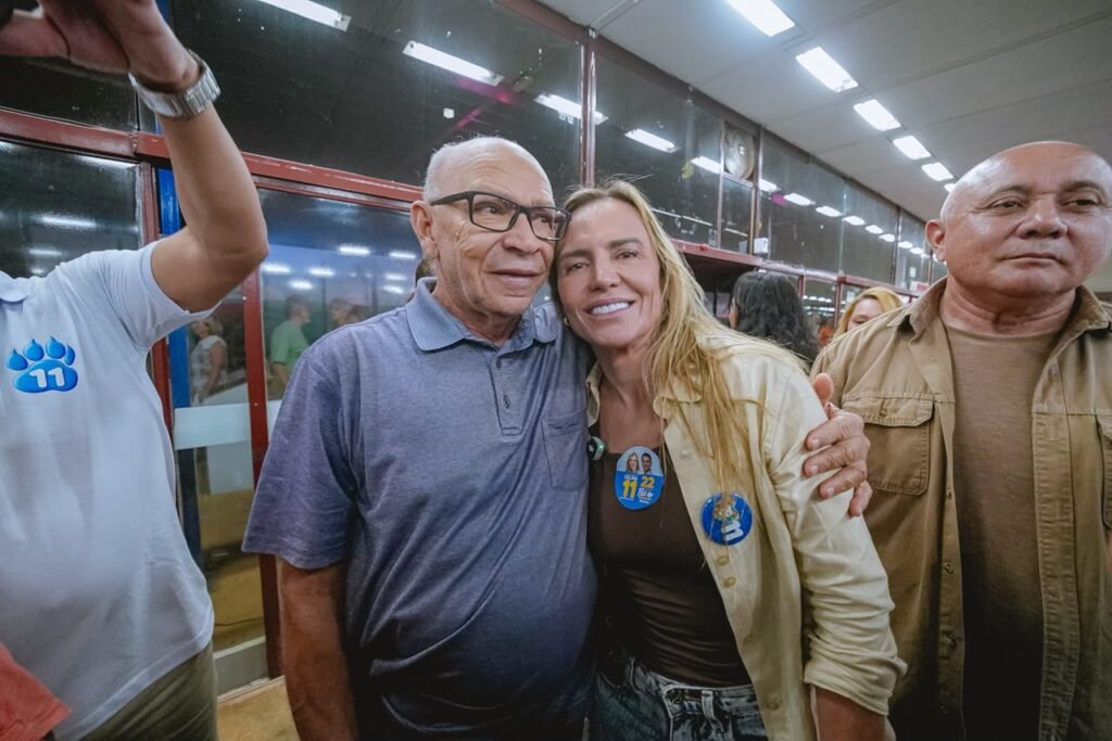 Grande encontro com Celina Leão - foto 32