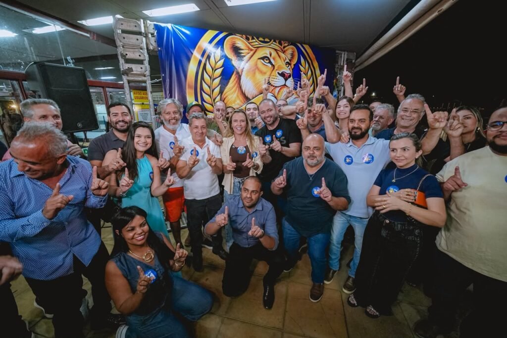 Grande encontro com Celina Leão - foto 35
