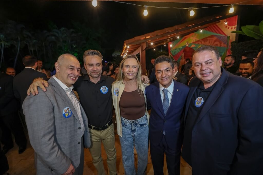 Encontro com advocacia - foto 3