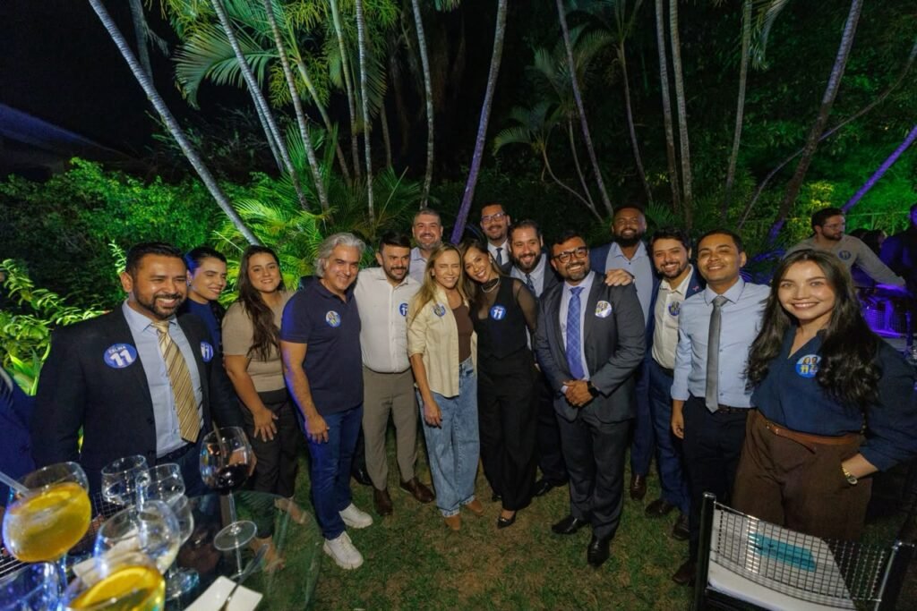 Encontro com advocacia - foto 6