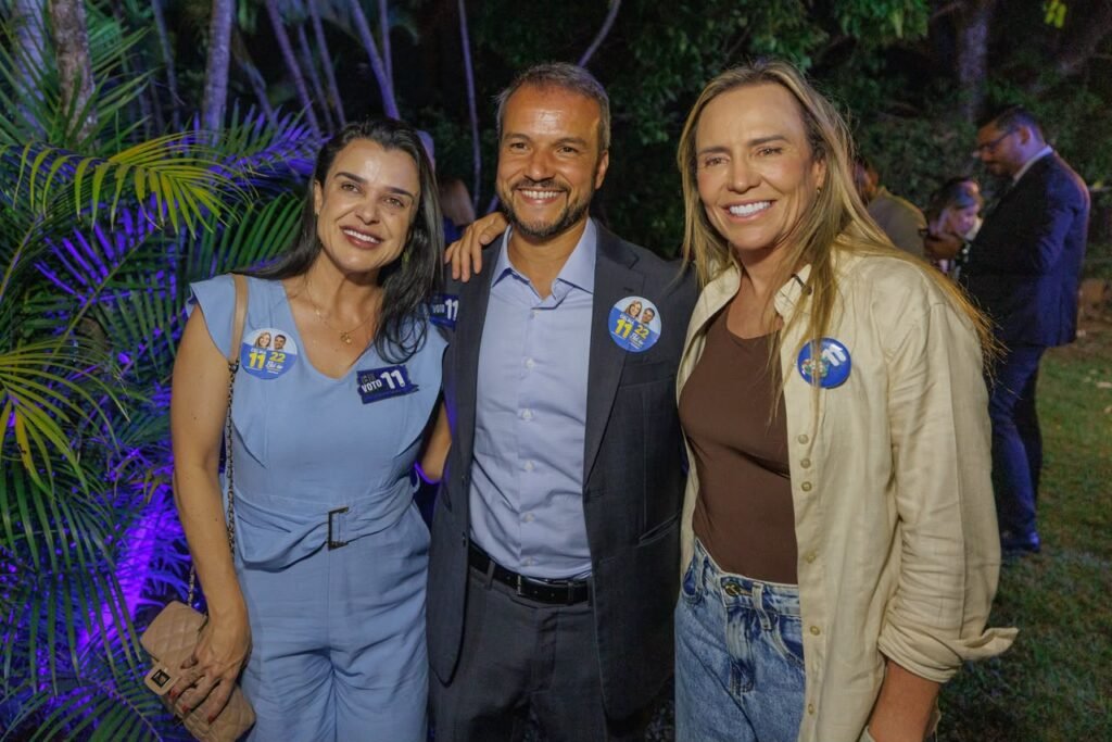 Encontro com advocacia - foto 33
