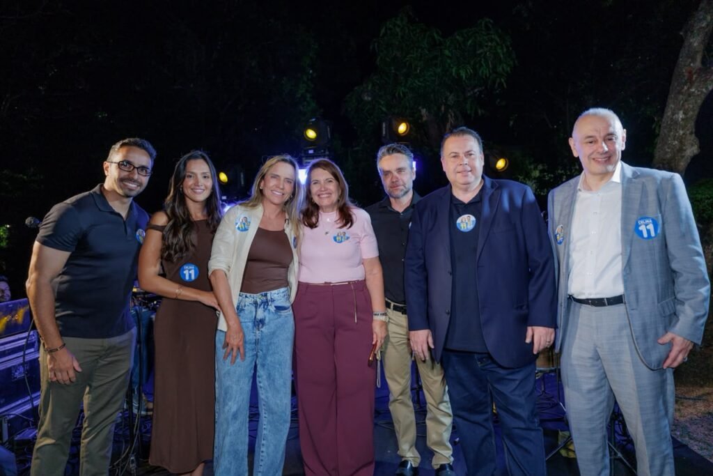 Encontro com advocacia - foto 41