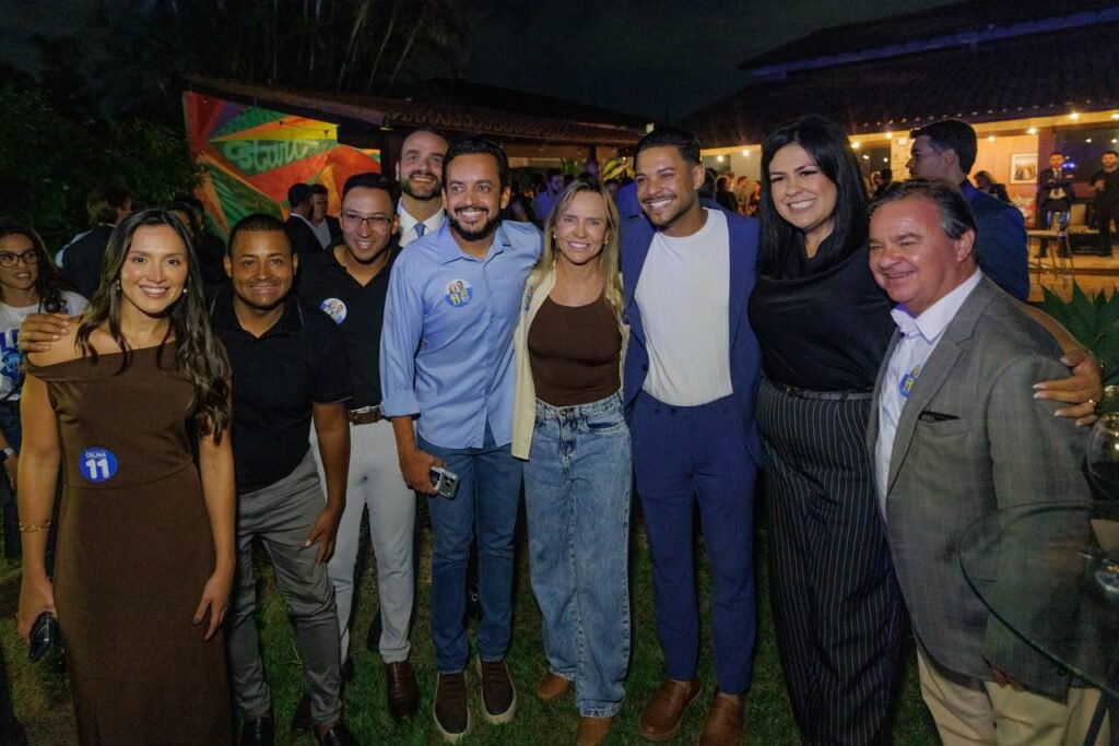Encontro com advocacia - foto 47