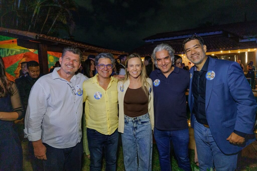 Encontro com advocacia - foto 52