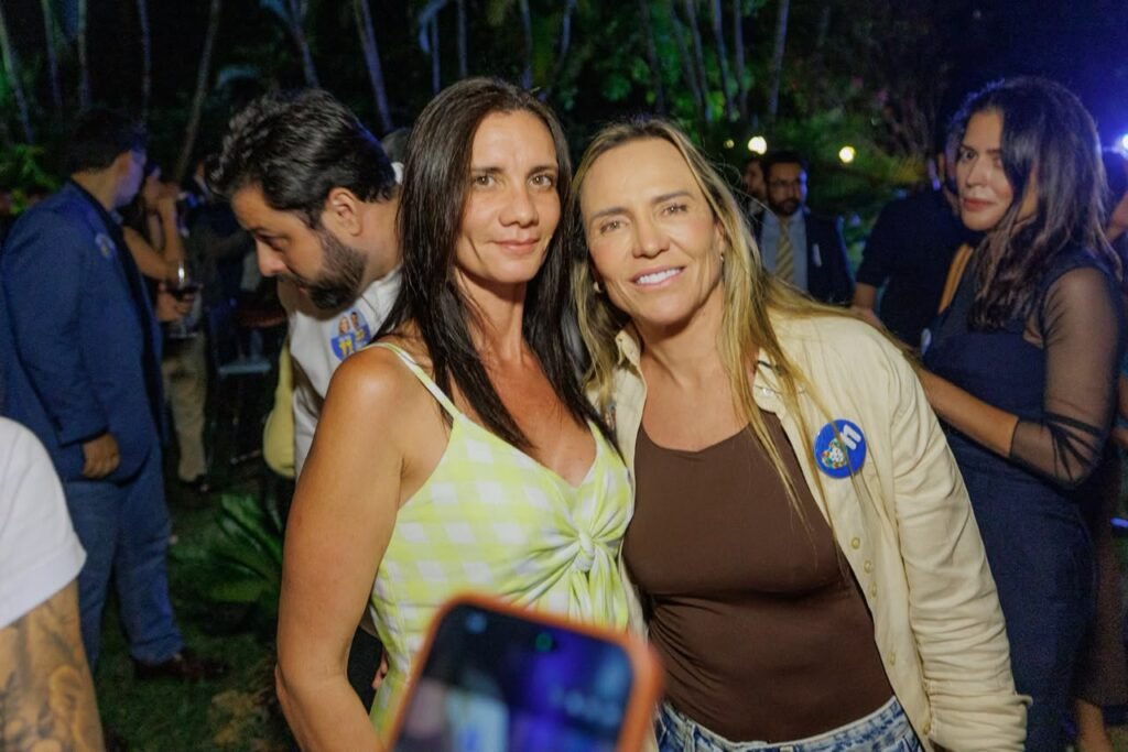 Encontro com advocacia - foto 51