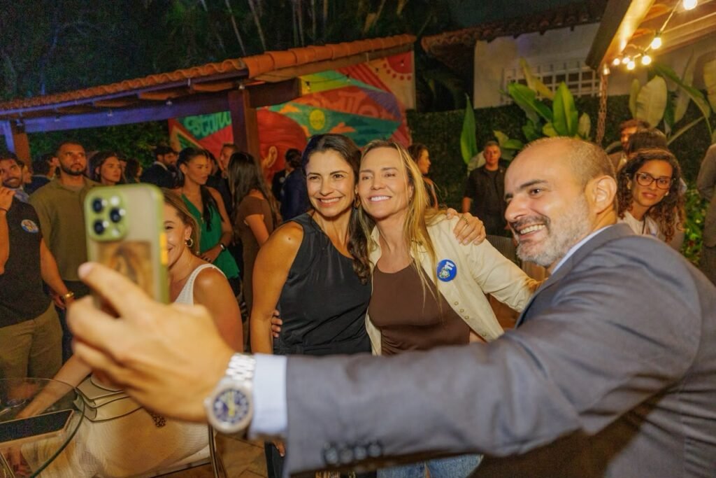 Encontro com advocacia - foto 54