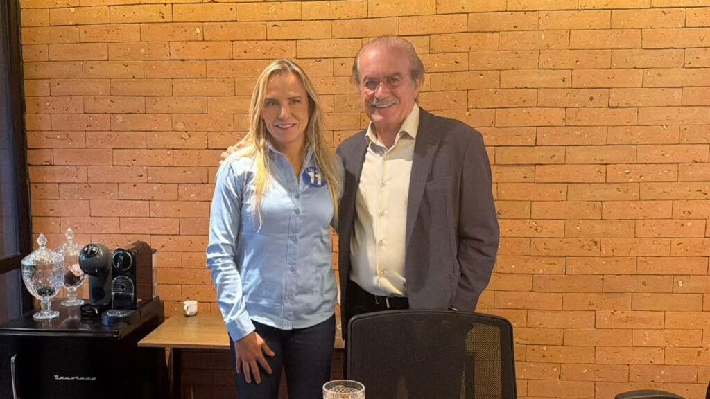 Entrevista na Nova Brasil FM Brasília