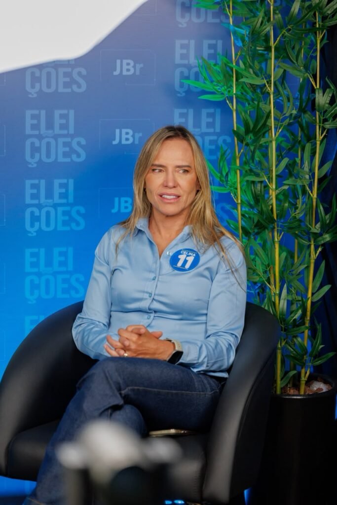 Entrevista no Jornal de Brasília - foto 10