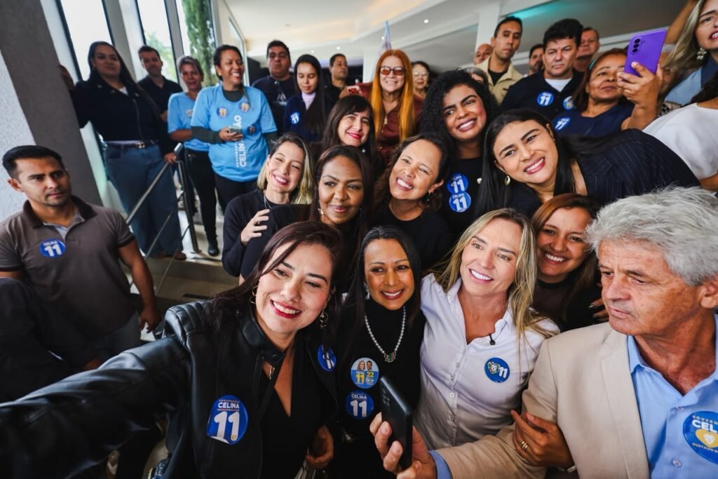 Encontro com Lideranças Vicente Pires, Águas Claras e 26 de Setembro. - foto 2
