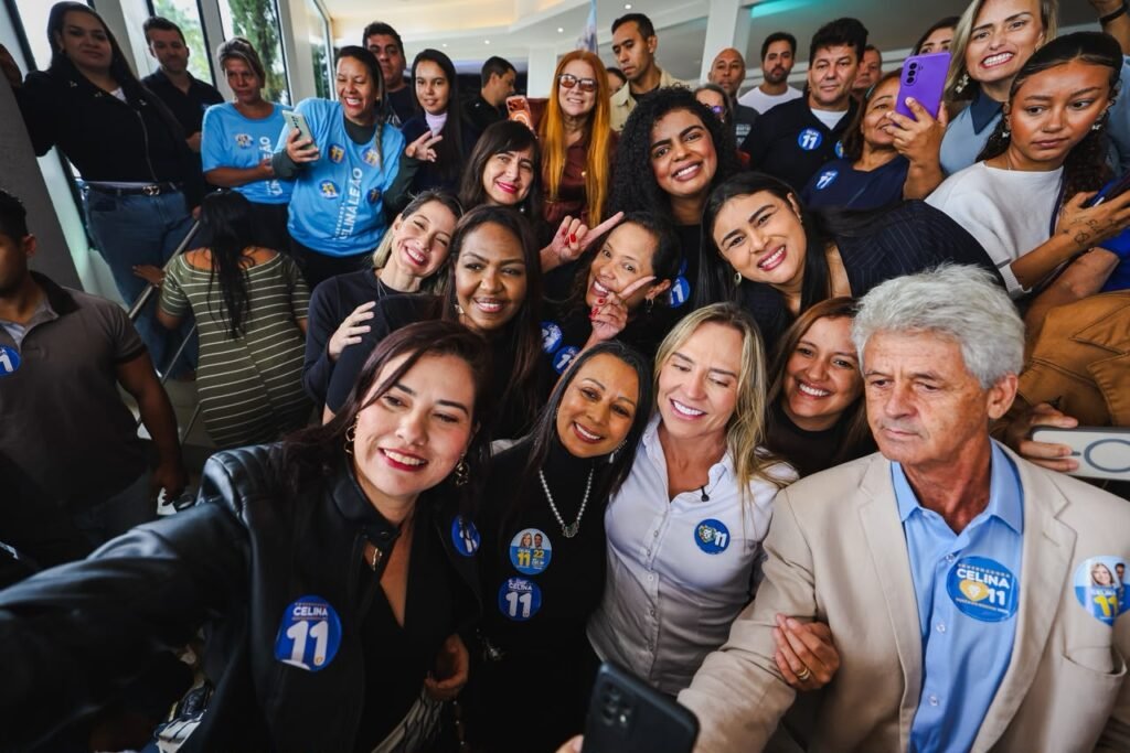 Encontro com Lideranças Vicente Pires, Águas Claras e 26 de Setembro. - foto 3