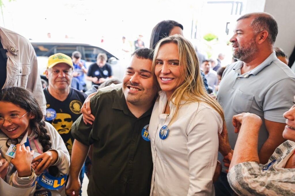 Encontro com Lideranças Vicente Pires, Águas Claras e 26 de Setembro. - foto 4