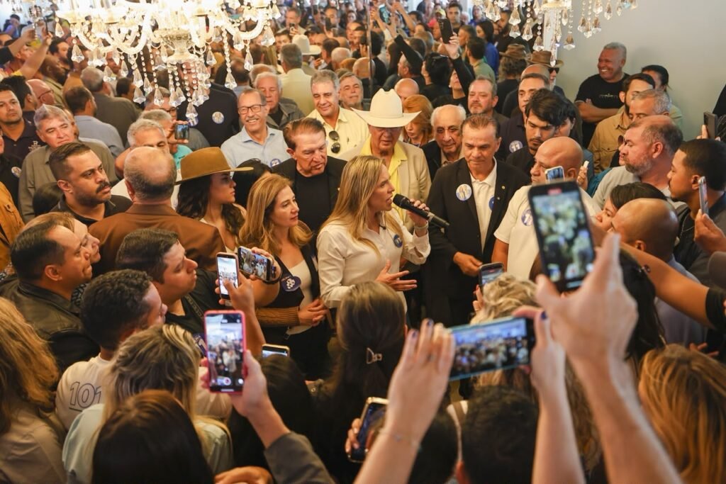 Encontro com Lideranças Vicente Pires, Águas Claras e 26 de Setembro. - foto 10