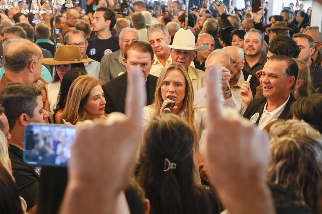 Encontro com Lideranças Vicente Pires, Águas Claras e 26 de Setembro. - foto 14