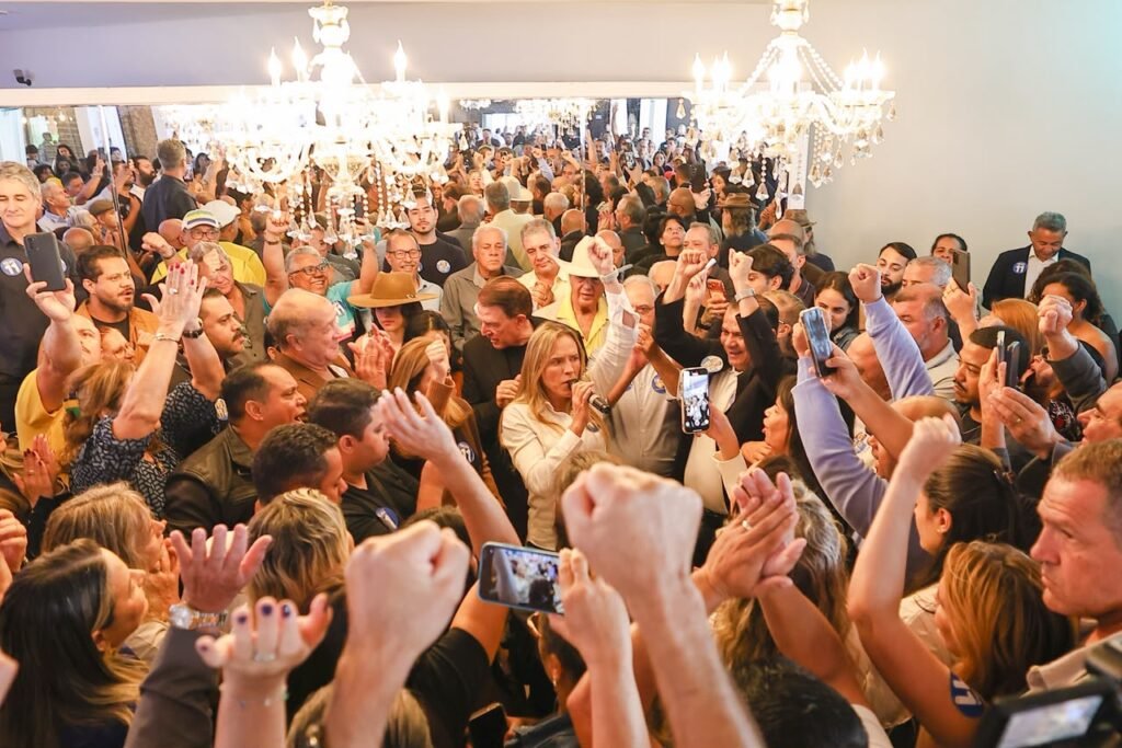 Encontro com Lideranças Vicente Pires, Águas Claras e 26 de Setembro. - foto 15