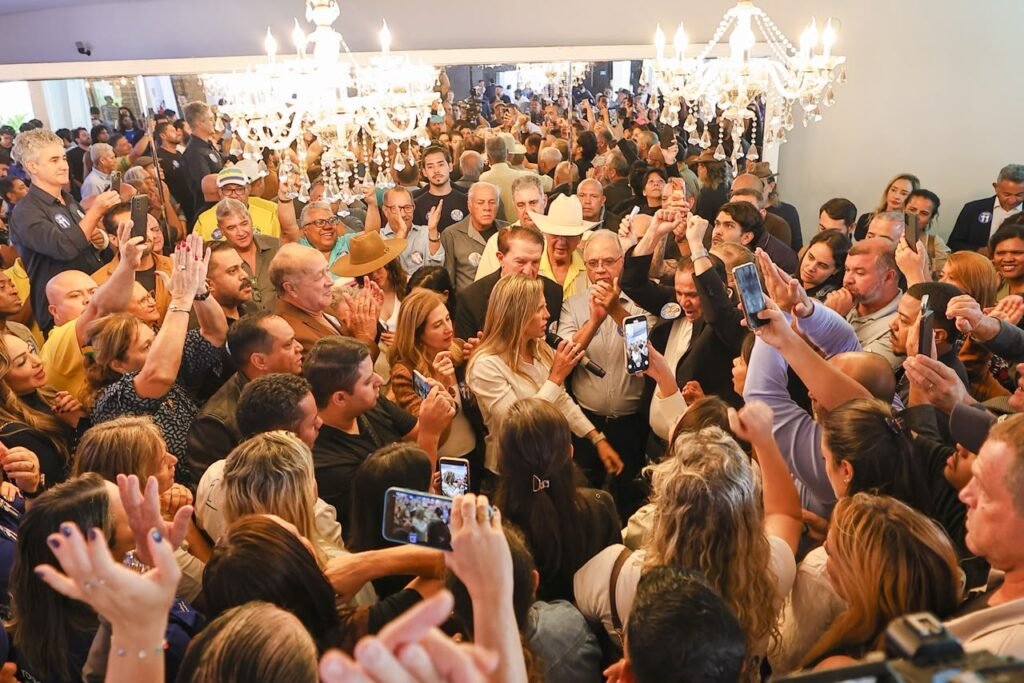 Encontro com Lideranças Vicente Pires, Águas Claras e 26 de Setembro. - foto 16